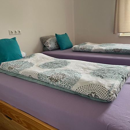 Apartments Und Zimmer Vettweiss Экстерьер фото