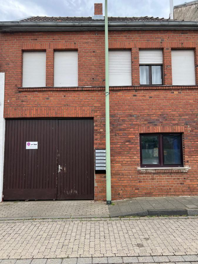 Apartments Und Zimmer Vettweiss Экстерьер фото